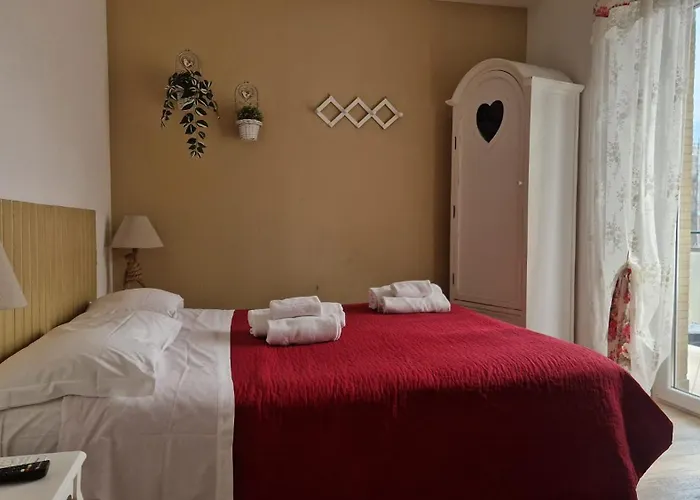 Il Mare Di RomaAlbergo