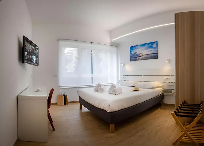 Romecooksea Guest House Lido di Ostia
