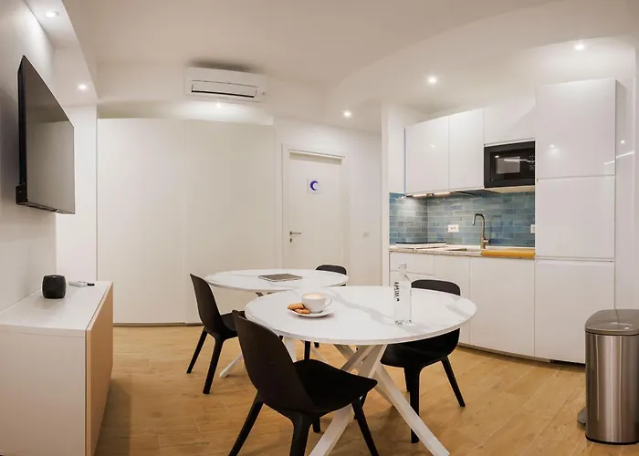 Romecooksea Guest House Lido di Ostia
